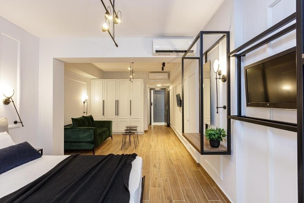 Картинка Jo-An Palace 4*