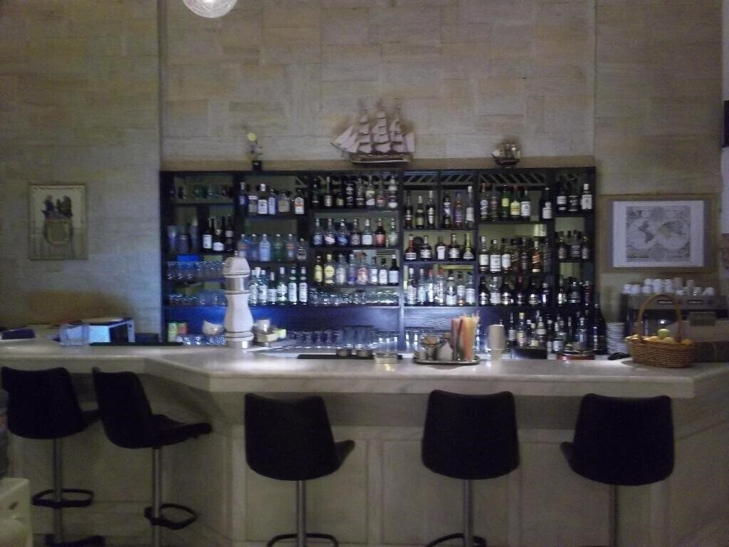 Вид Liberty Crete 3*