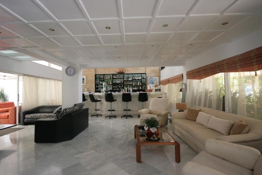 Апартаменти Liberty Crete 3*