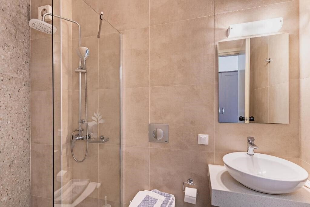 Вид Kathrin Beach 3*