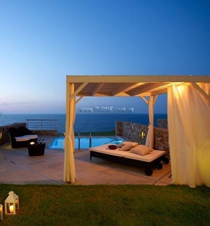 Панорама Sensimar Royal Blu Resort & Spa 5*