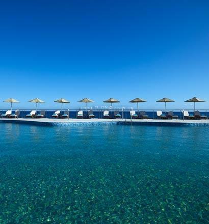 Апартаменти Sensimar Royal Blu Resort & Spa 5*