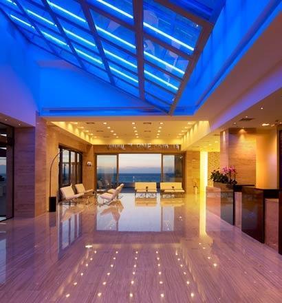 Територія Sensimar Royal Blu Resort & Spa 5*