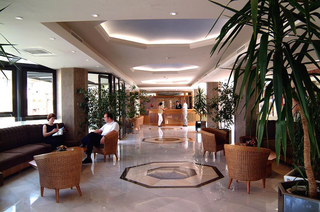 Вид Pearl Beach Rethymno (ex. Sentido Pearl Beach) 4*