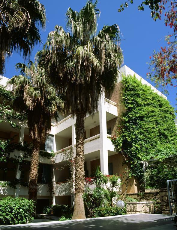 Територія Pearl Beach Rethymno (ex. Sentido Pearl Beach) 4*