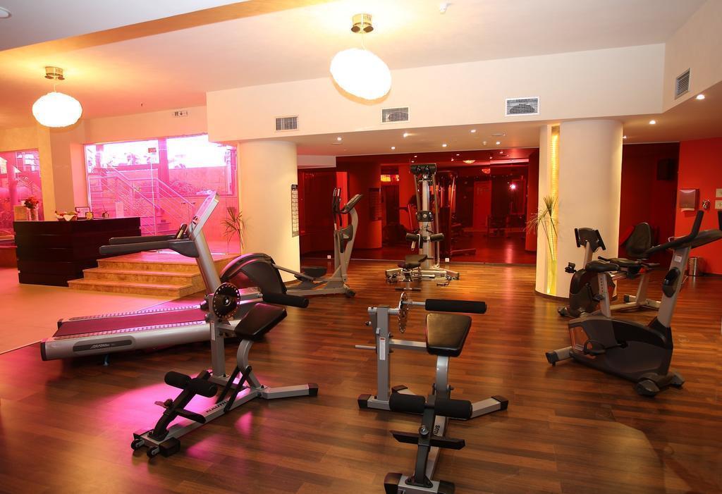 Панорама Pearl Beach Rethymno (ex. Sentido Pearl Beach) 4*