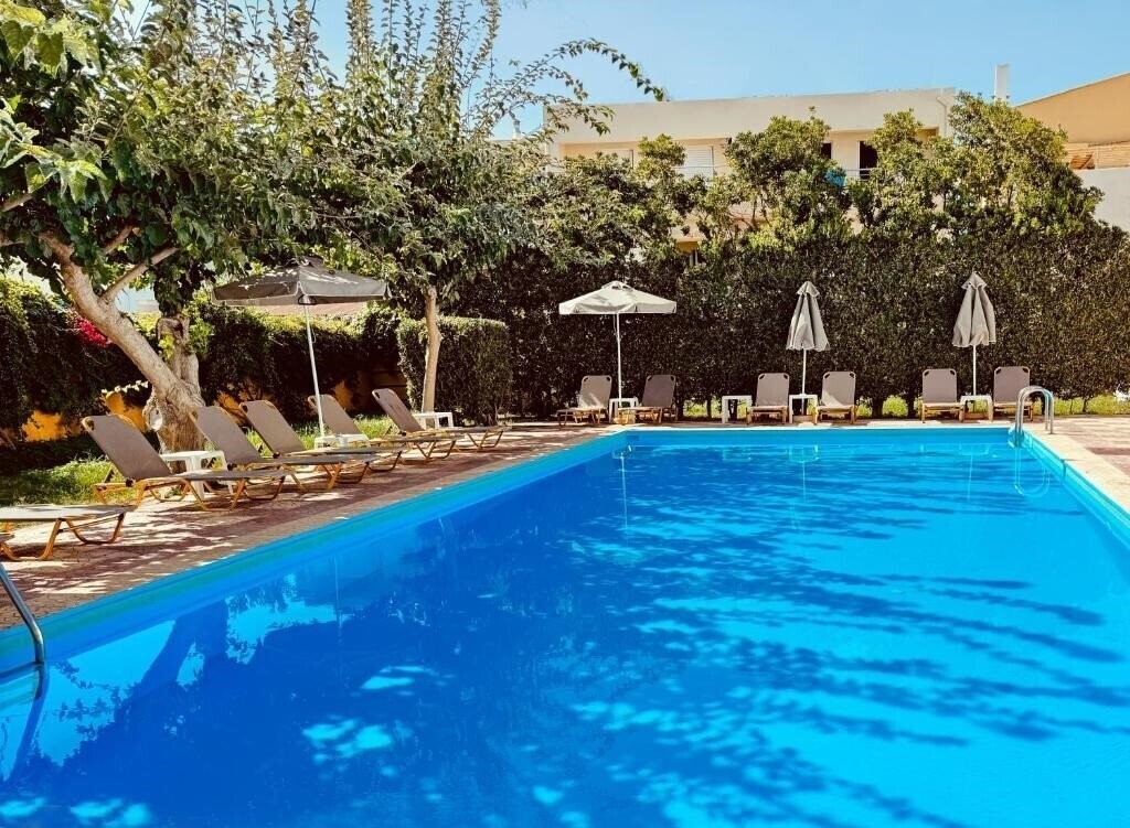 Фотографія Domenica Apartments 2*