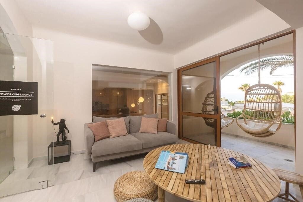 Картинка Domenica Apartments 2*