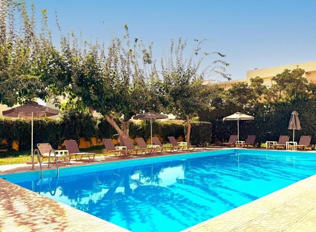 Апартаменти Domenica Apartments 2*