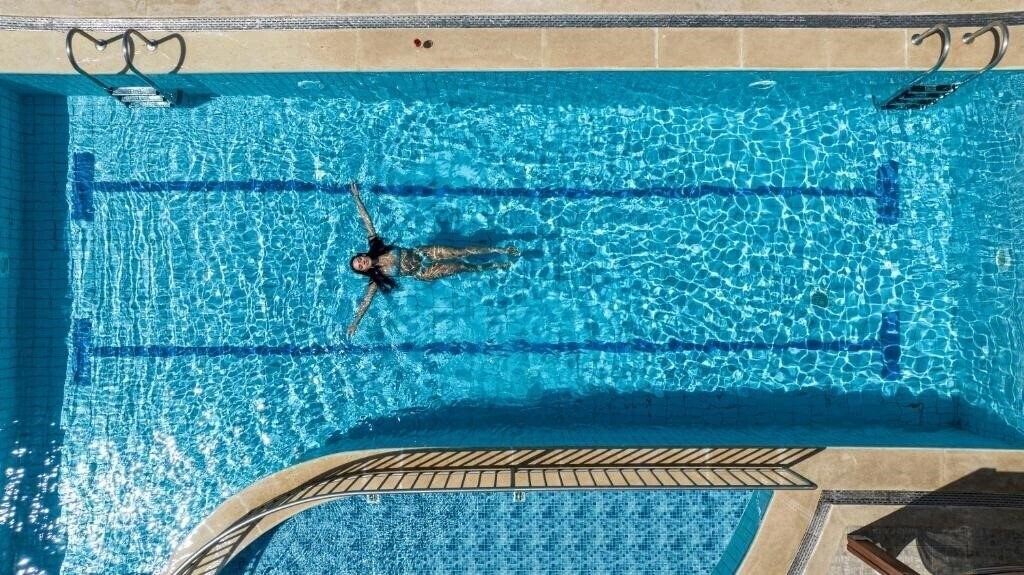 Апартаменты Sunrise Studios & Apartments 3*