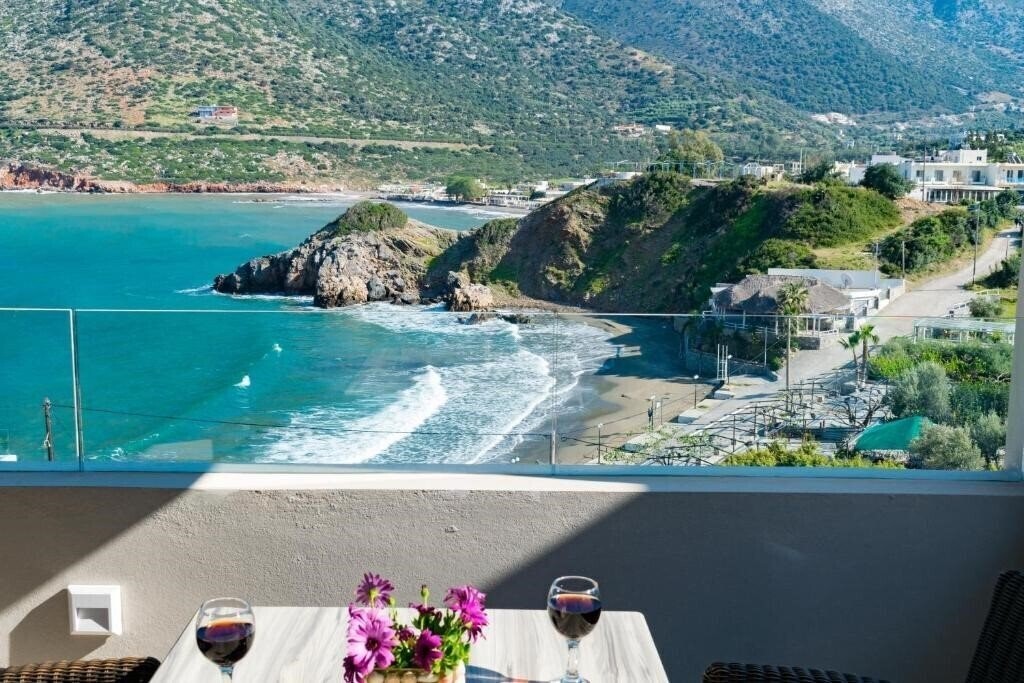 Апартаменти Bali Diamond Hotel 4*