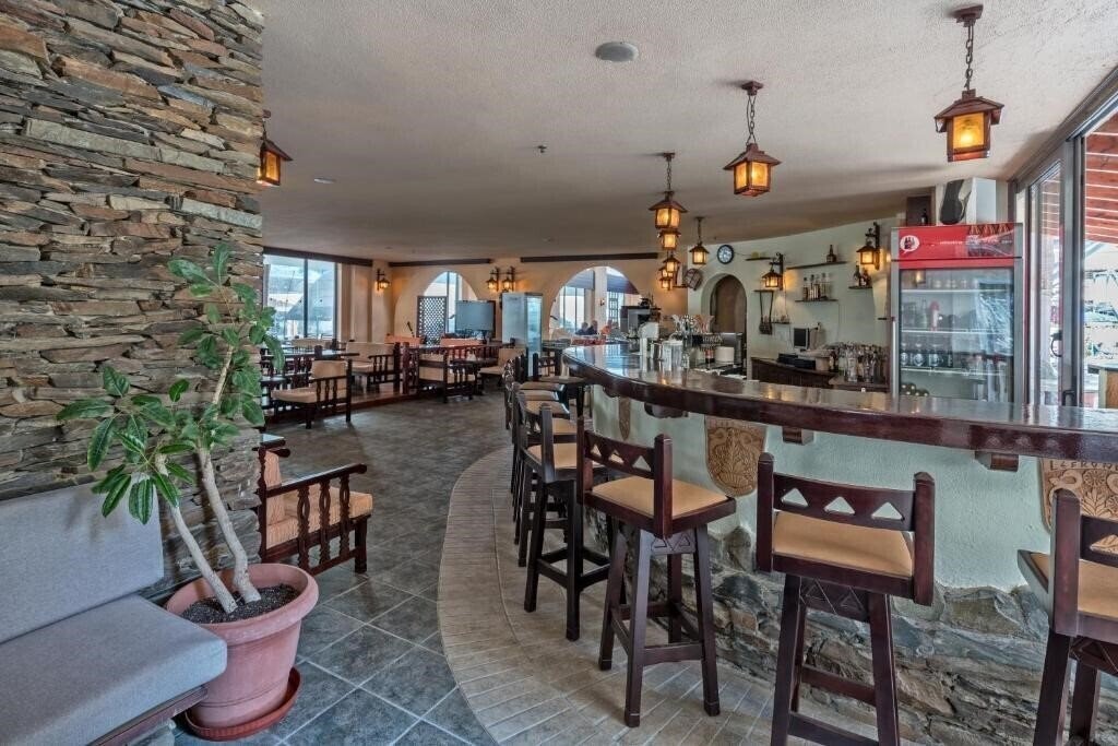 Фотографія Lefkoniko Beach 3*