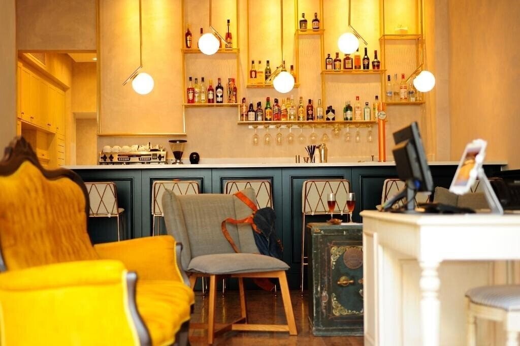 Панорама Pepi Boutique Hotel 3*