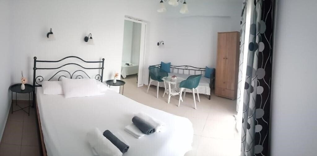 Вид Villa Camellia Villa вилла