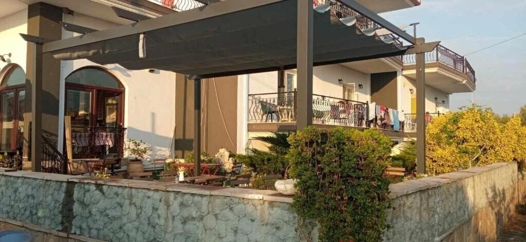 Территория Villa Camellia Villa вилла