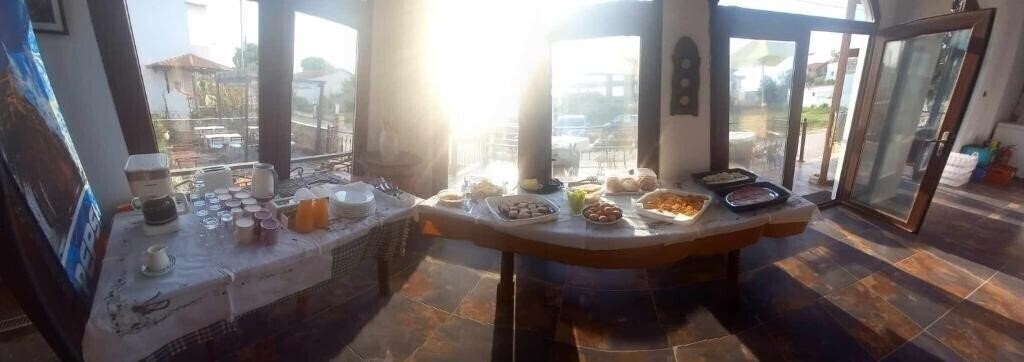 Панорама Villa Camellia Villa вилла