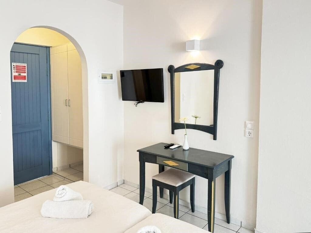 Вид Melitti Hotel Rethymno 3*