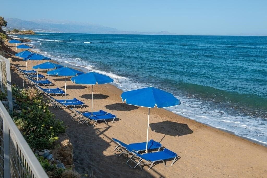 Територія Hellas Boutique Hotel 5*