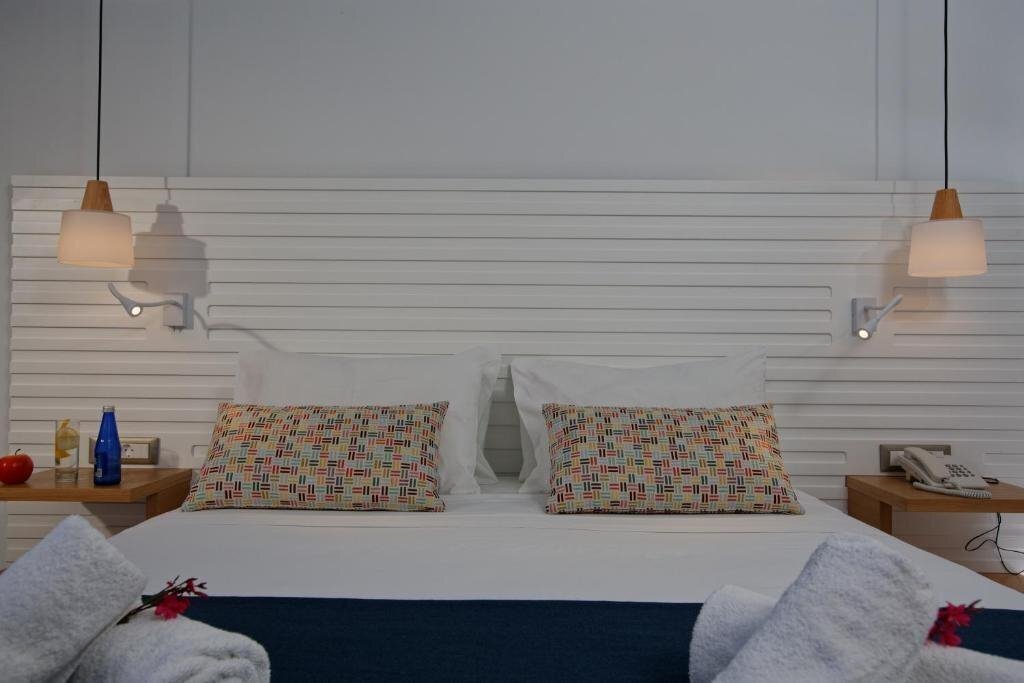 Апартаменты Archipelagos Hotel 3*