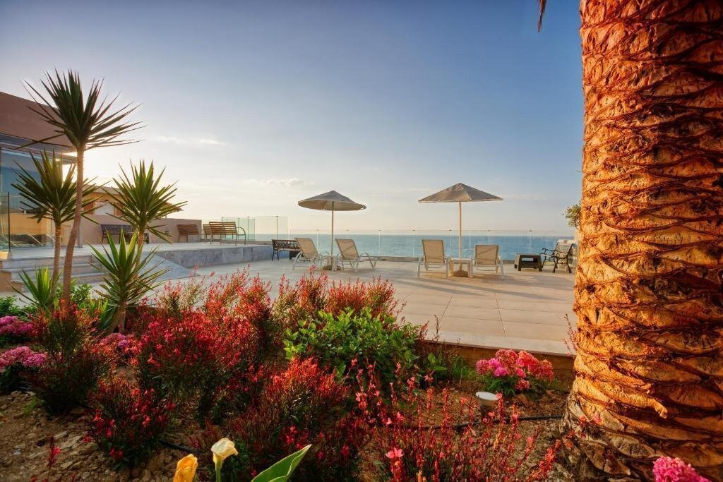 Панорама Archipelagos Hotel 3*