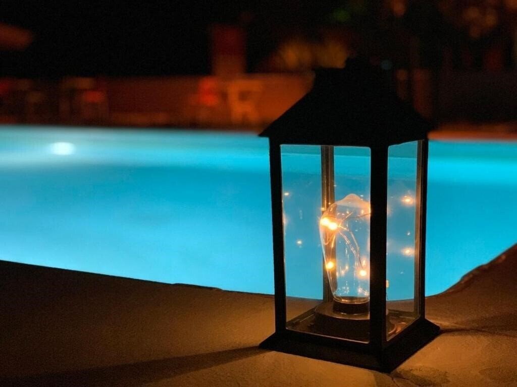 Панорама Banana Moon Boutique Hotel 3*