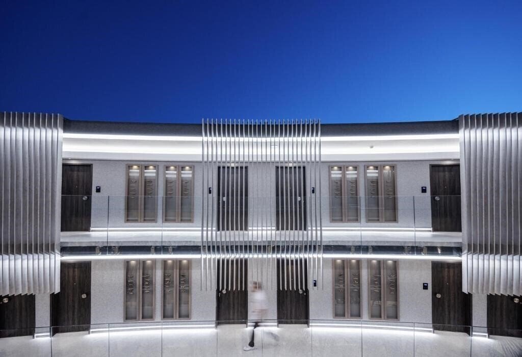 Апартаменты Nautilux Rethymno by Mage Hotels 5*