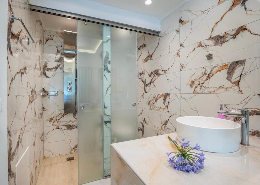 Вид Creta Mare Hotel 2*