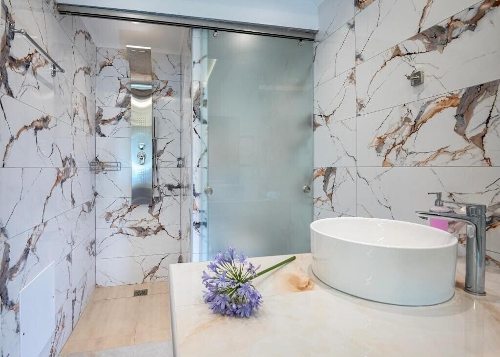 Апартаменти Creta Mare Hotel 2*