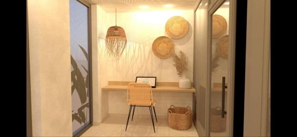 Територія Aegean View Hotel 3*