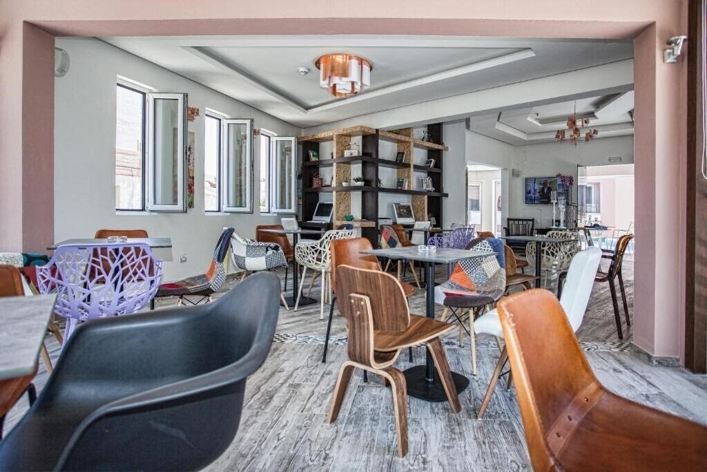 Зображення Omiros Boutique (Adults Only) 4*