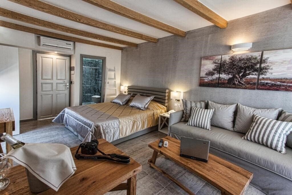 Картинка Omiros Boutique (Adults Only) 4*