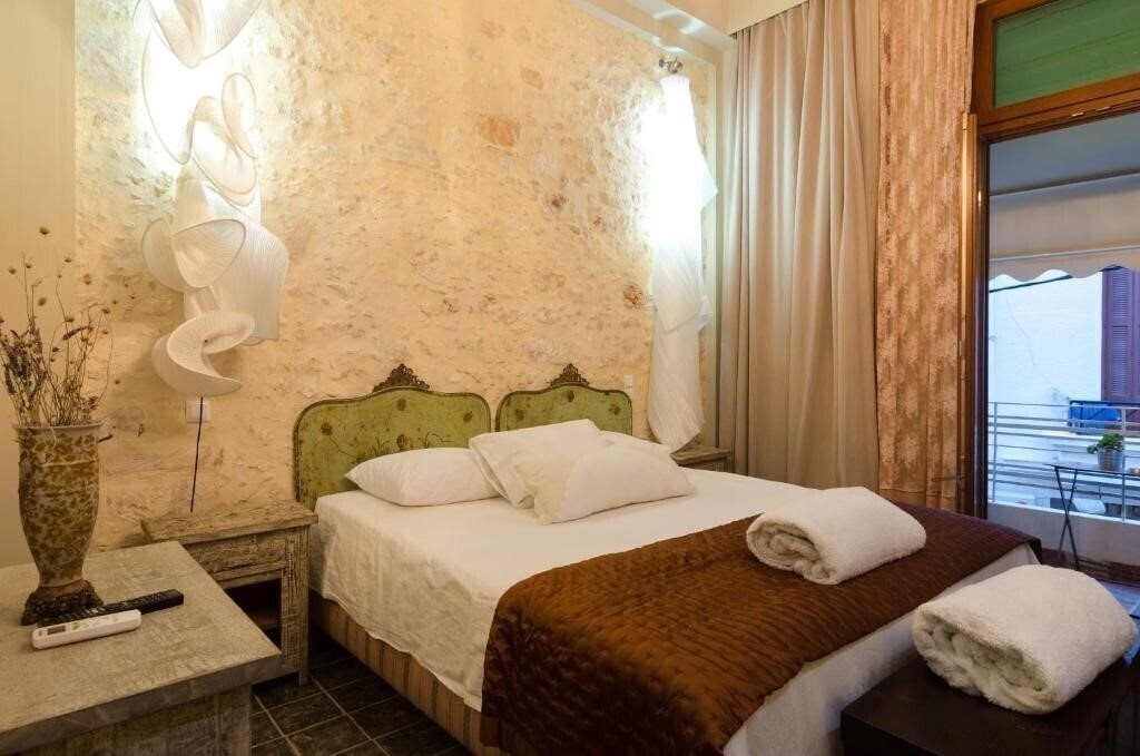 Картинка Smaragdi Boutique Hotel 4*