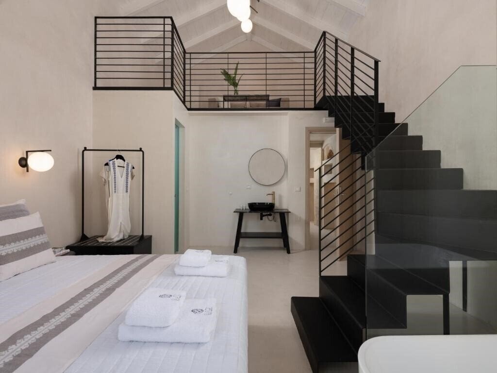 Апартаменты Sutor Chic Manor 4*