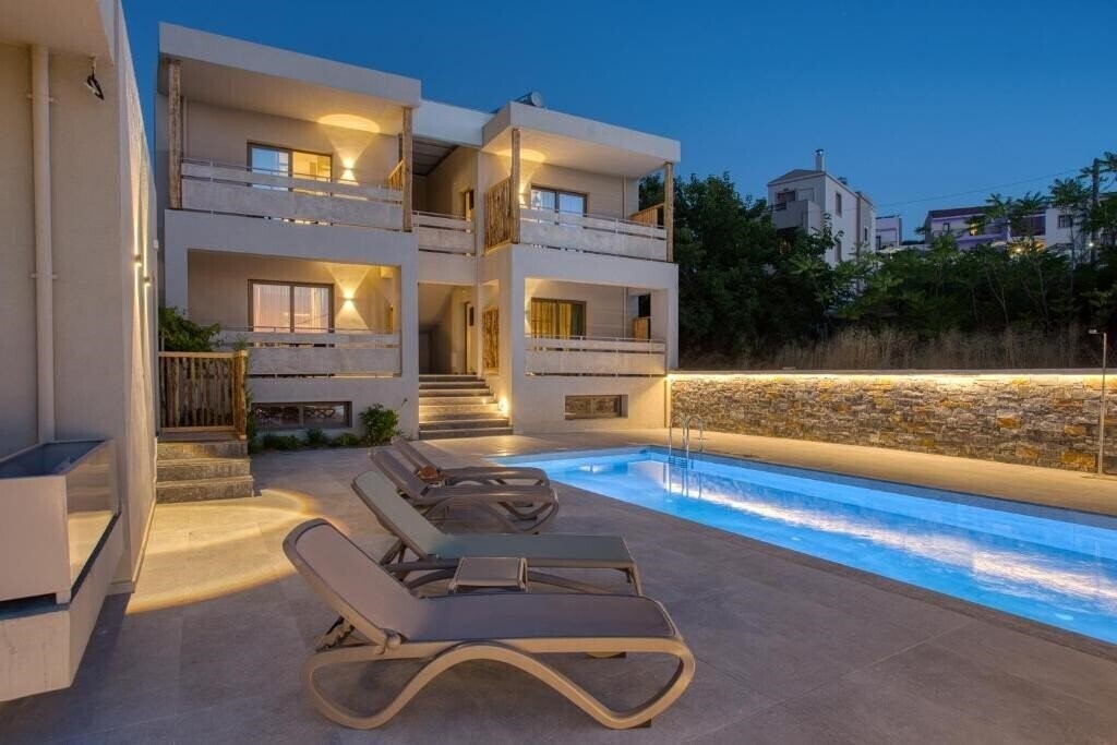 Зображення Casa D'Oro Suites (Adults Only 18+) 4*