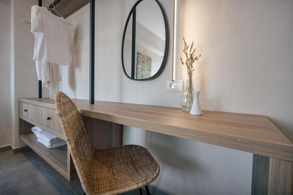 Апартаменти Casa D'Oro Suites (Adults Only 18+) 4*