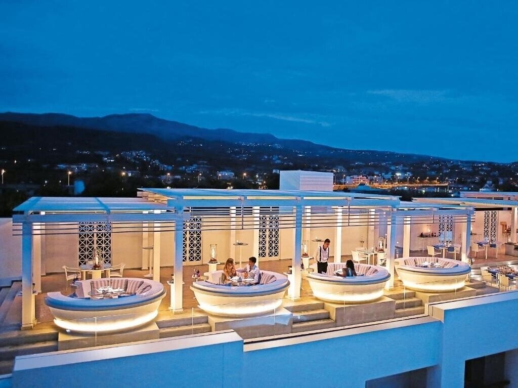 Картинка Grecotel Creta Palace 5*