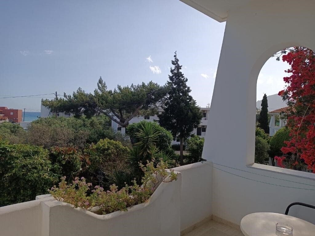 Апартаменты Castello Verde Studios 3*