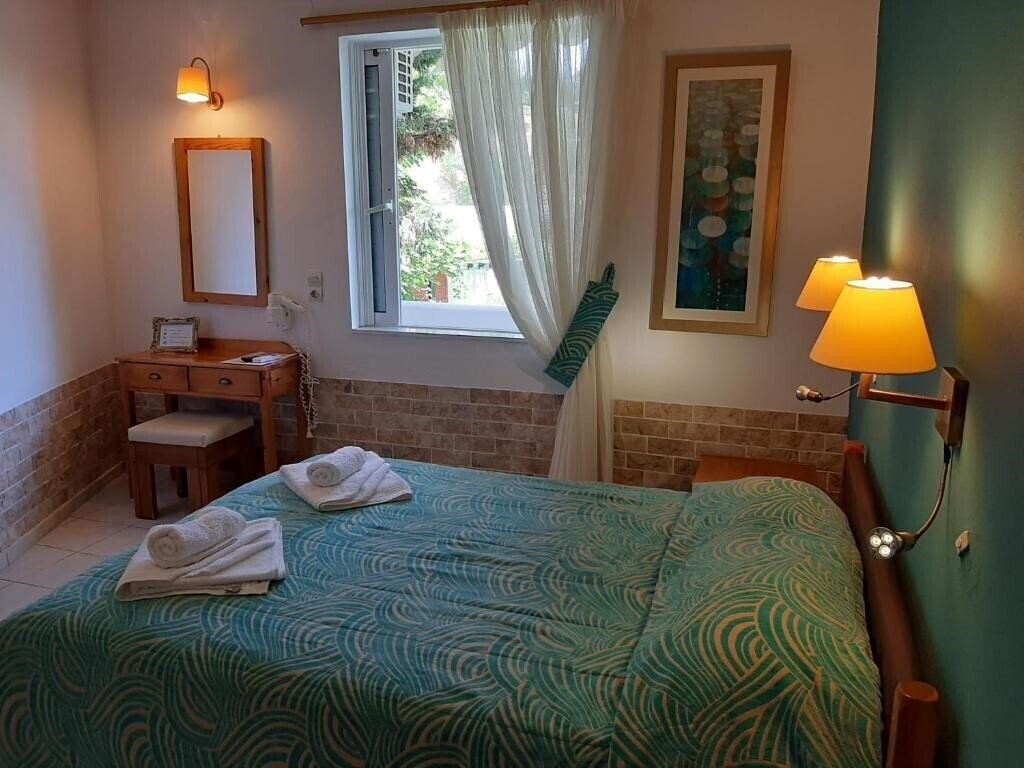 Панорама Castello Verde Studios 3*