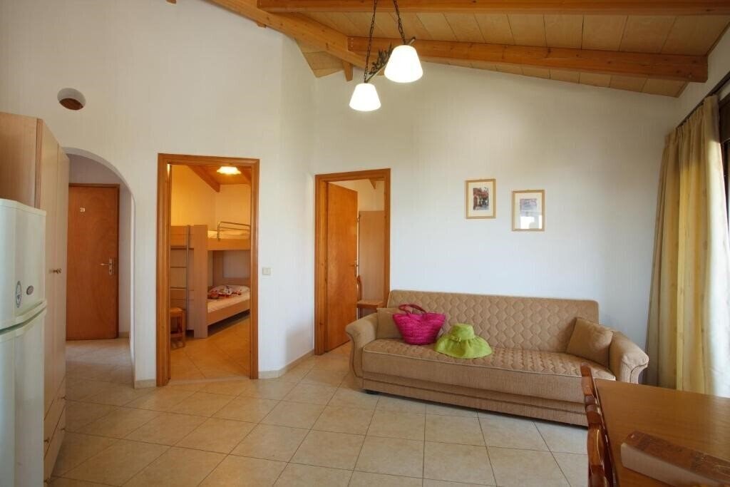 Вид Castello Verde Studios 3*