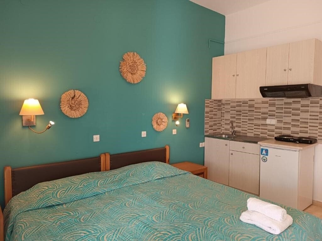 Территория Castello Verde Studios 3*