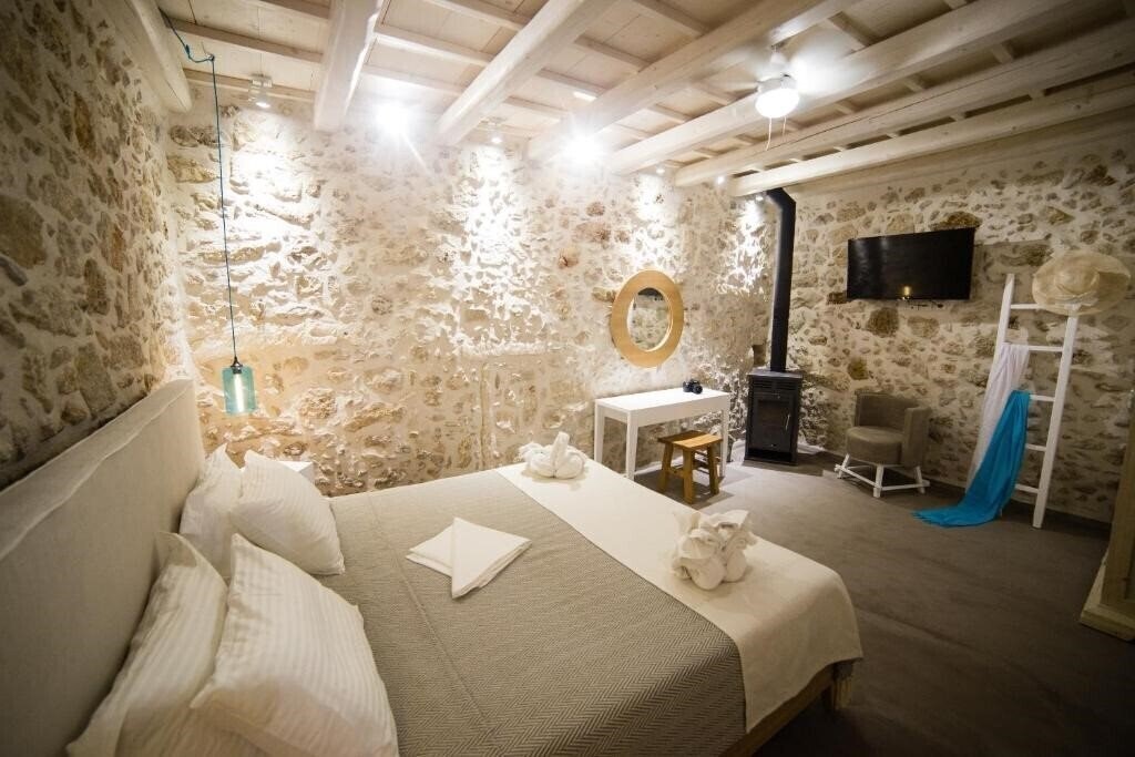 Картинка Ac Homes Alice 4*