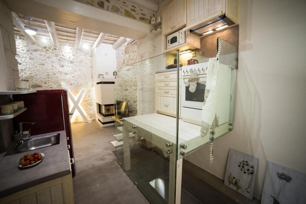 Территория Ac Homes Alice 4*