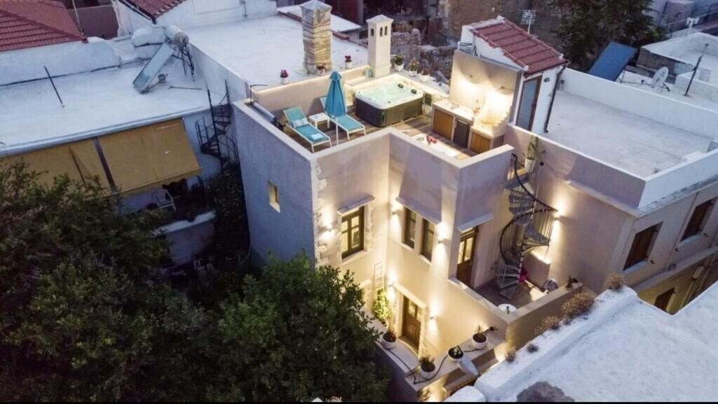 Апартаменты Ac Homes Alice 4*