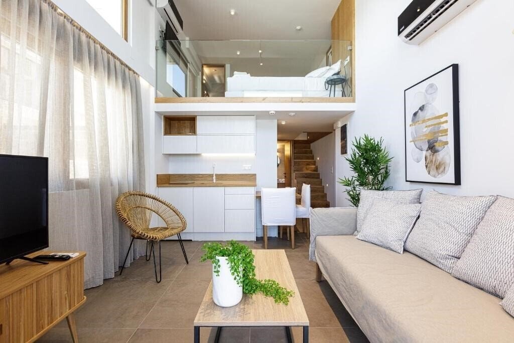 Вид North Coast Seaside Suites 4*