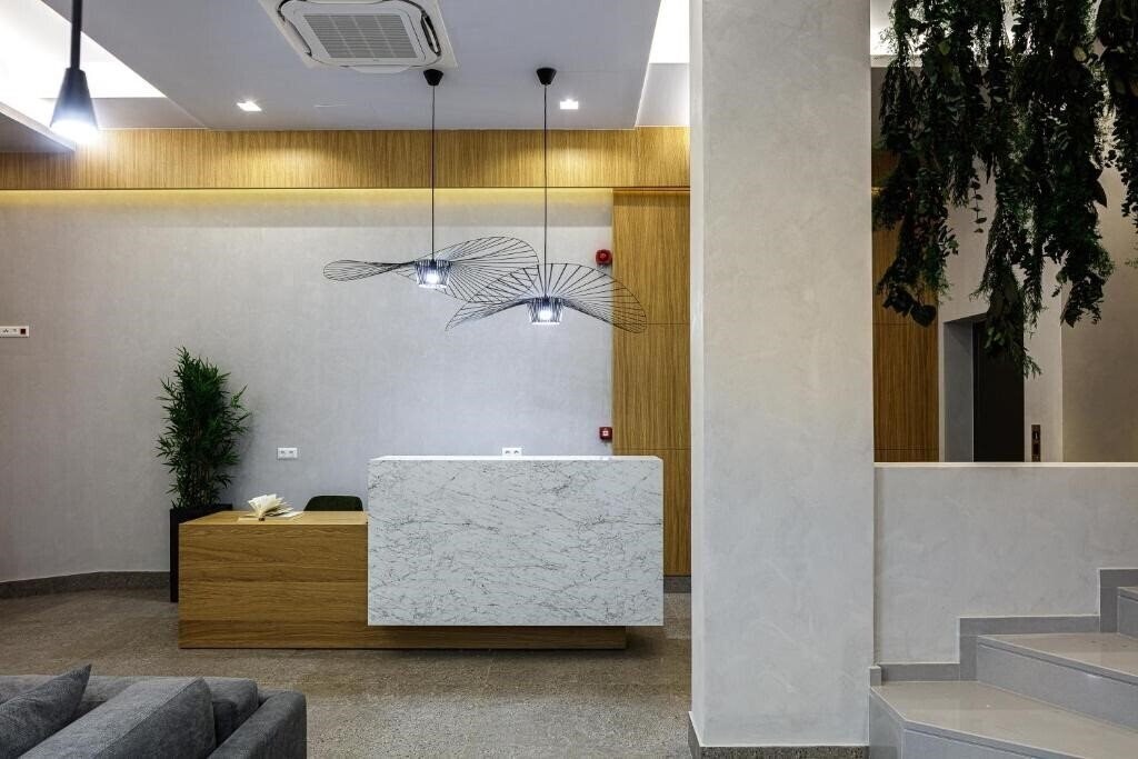 Панорама North Coast Seaside Suites 4*