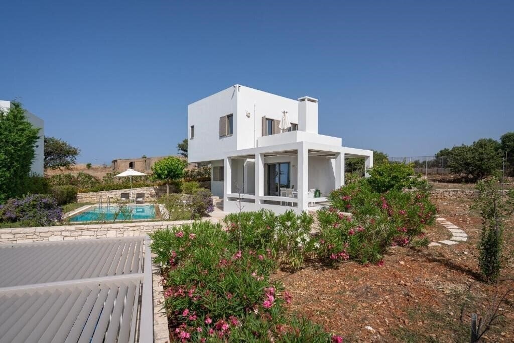 Вид Sofia Luxury Villas 4*