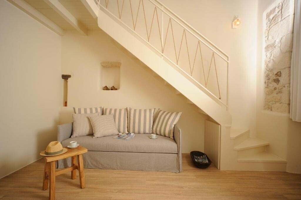 Апартаменты Veranda Rossa 4*