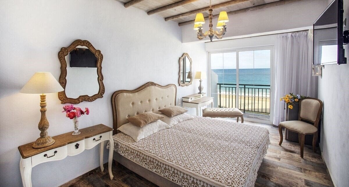 Фото Golden Beach Rethymnon 4*