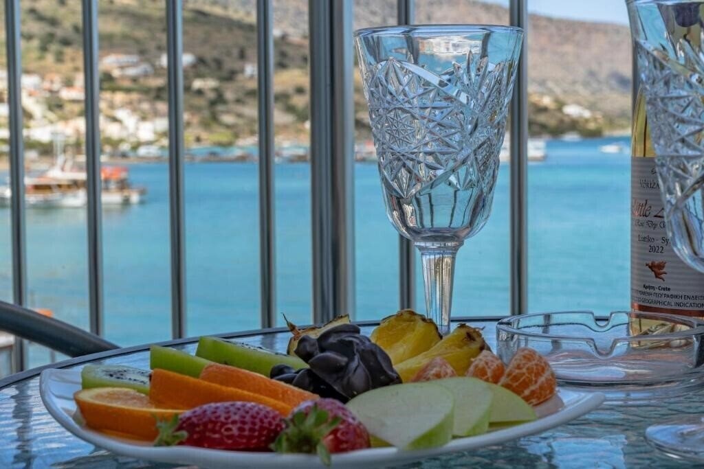 Зображення Aristea Hotel 2*