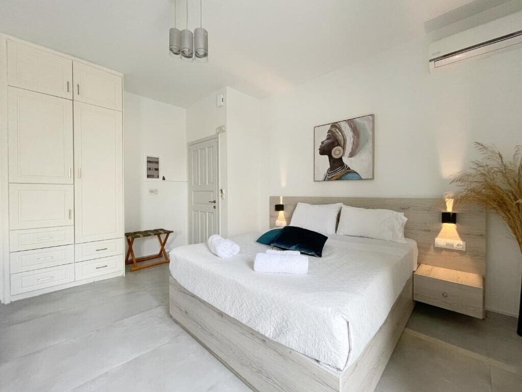 Вид Sunset Loft Suite & Studios (ex. Sunset Apartments) 4*